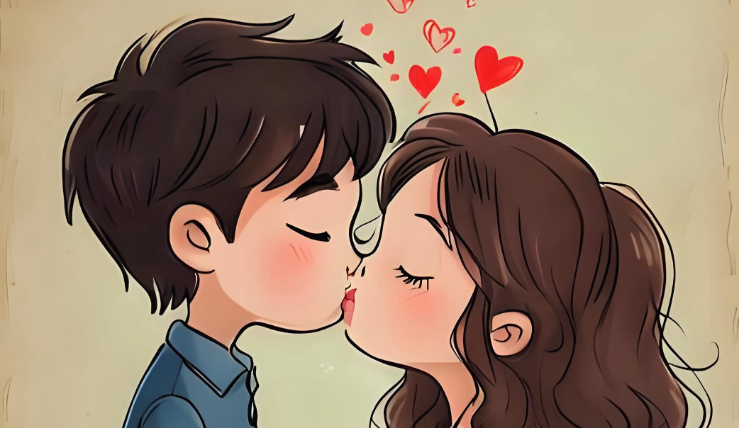 张先生和李女士